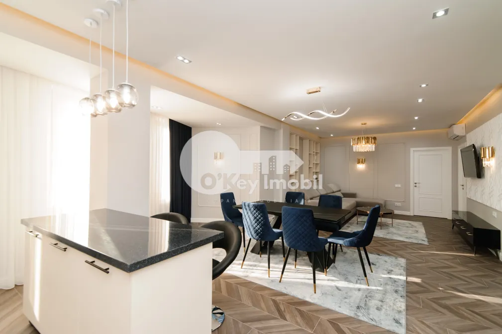 Apartament, Centru, ȘTEFAN CEL MARE