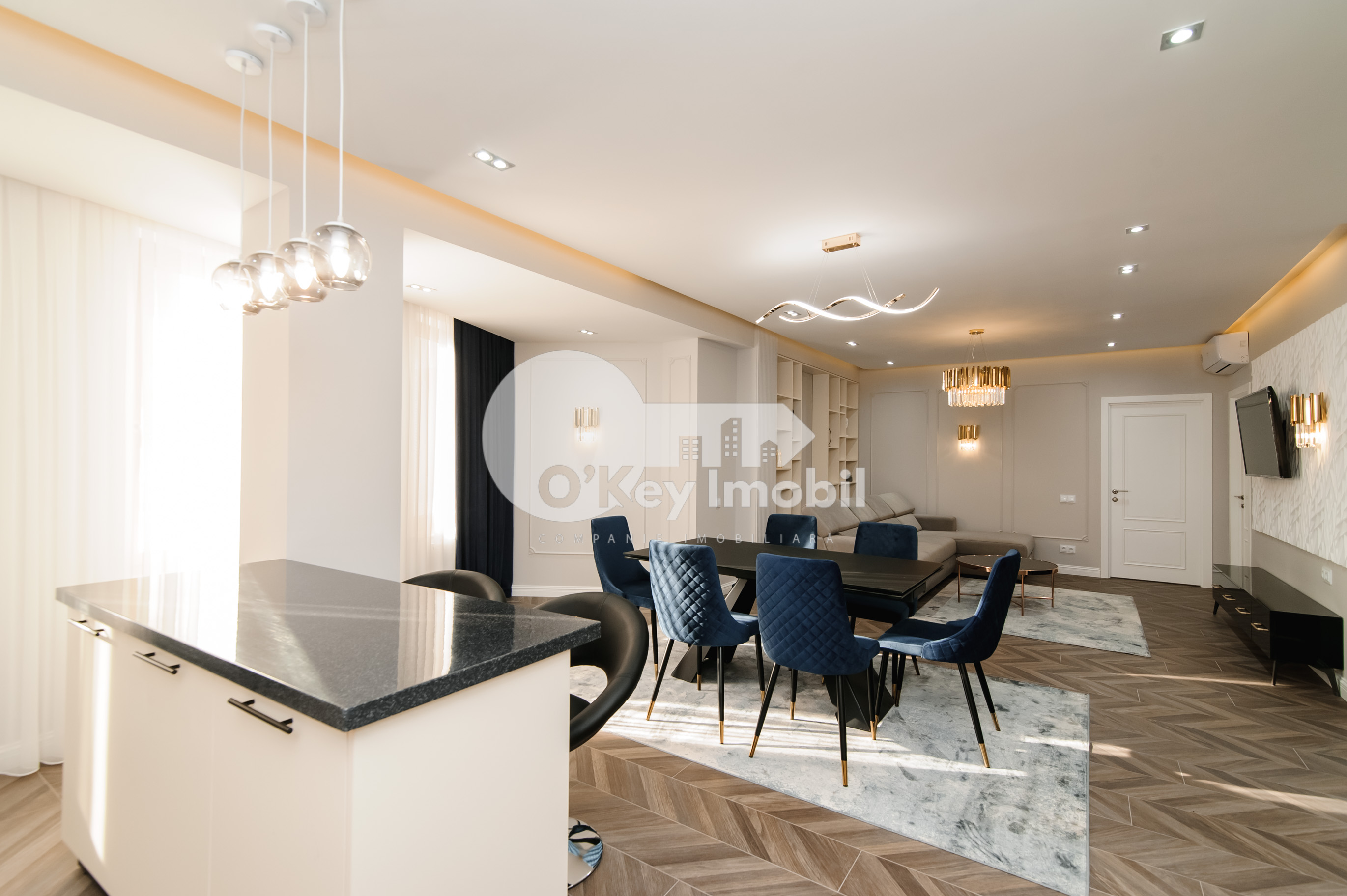 Apartament, Centru, ȘTEFAN CEL MARE