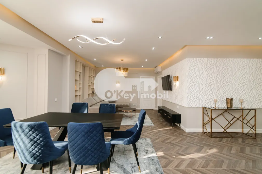 Apartament, Centru, ȘTEFAN CEL MARE