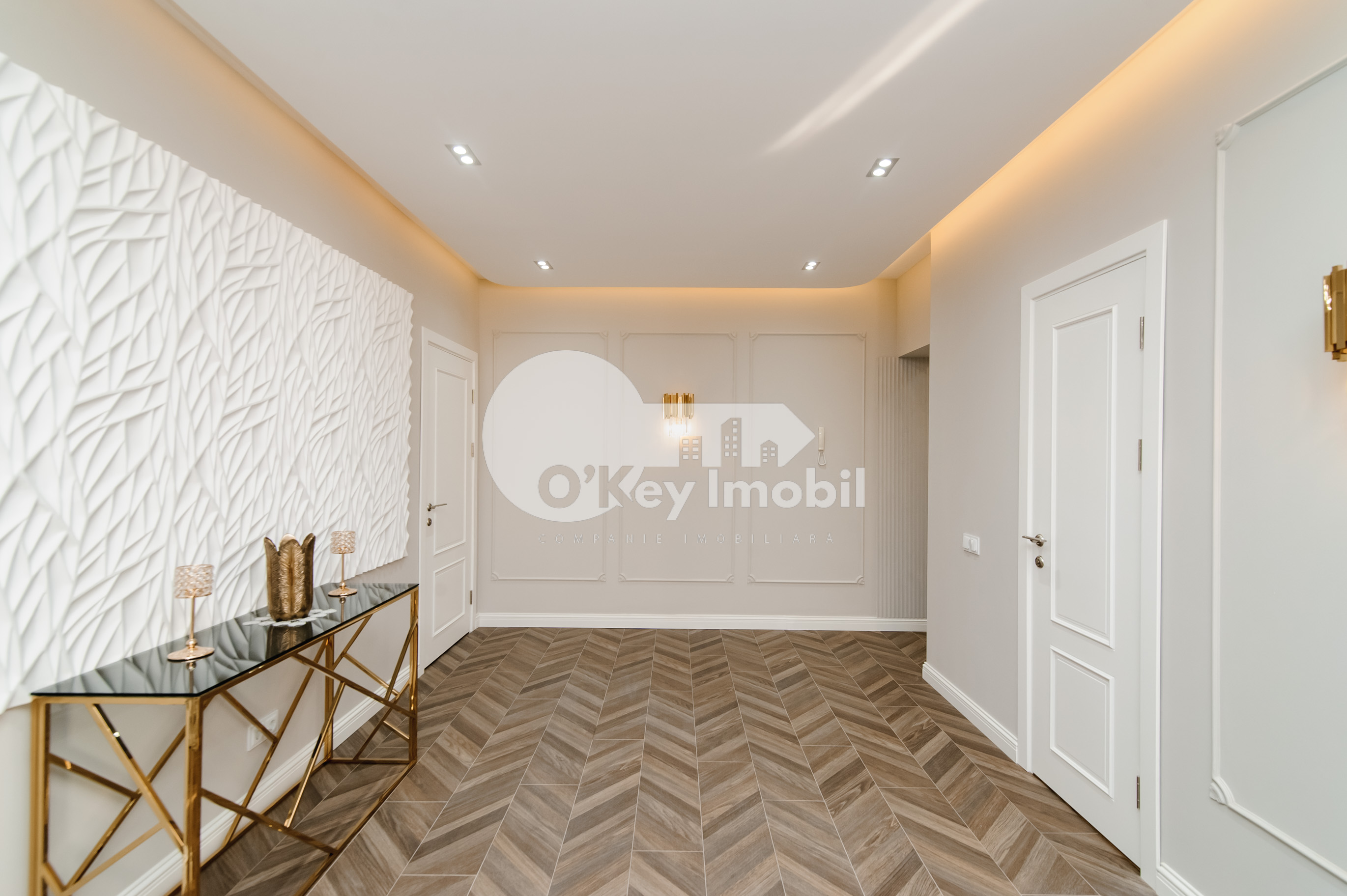 Apartament, Centru, ȘTEFAN CEL MARE