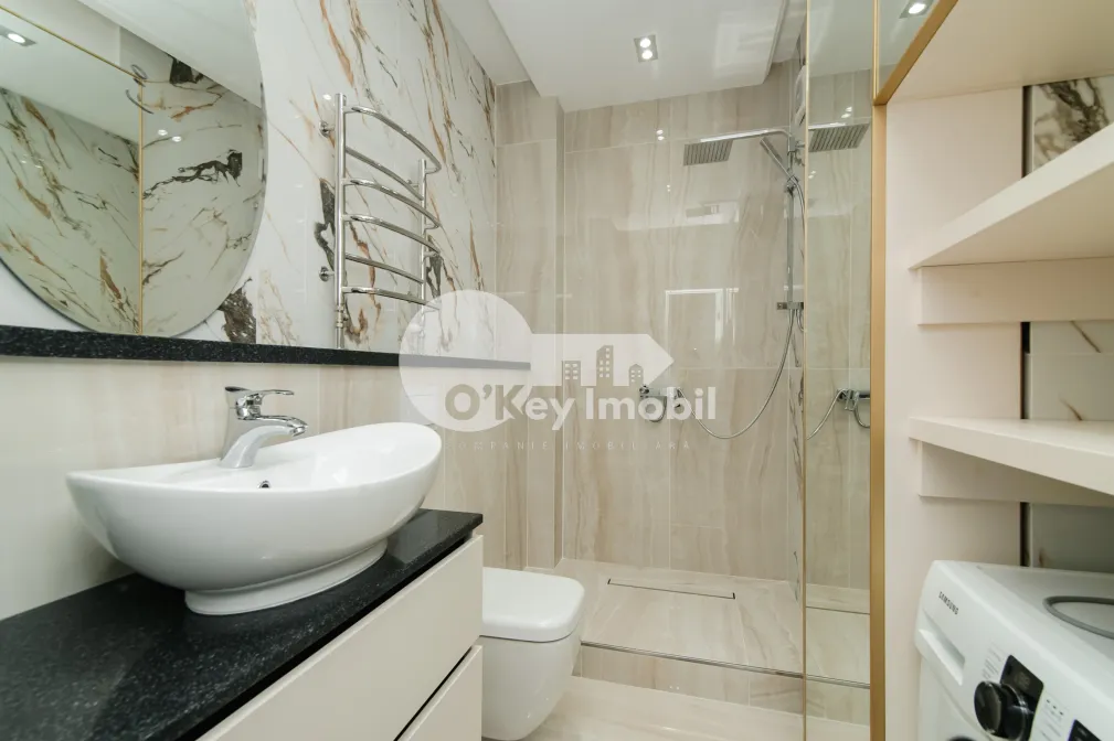 Apartament, Centru, ȘTEFAN CEL MARE