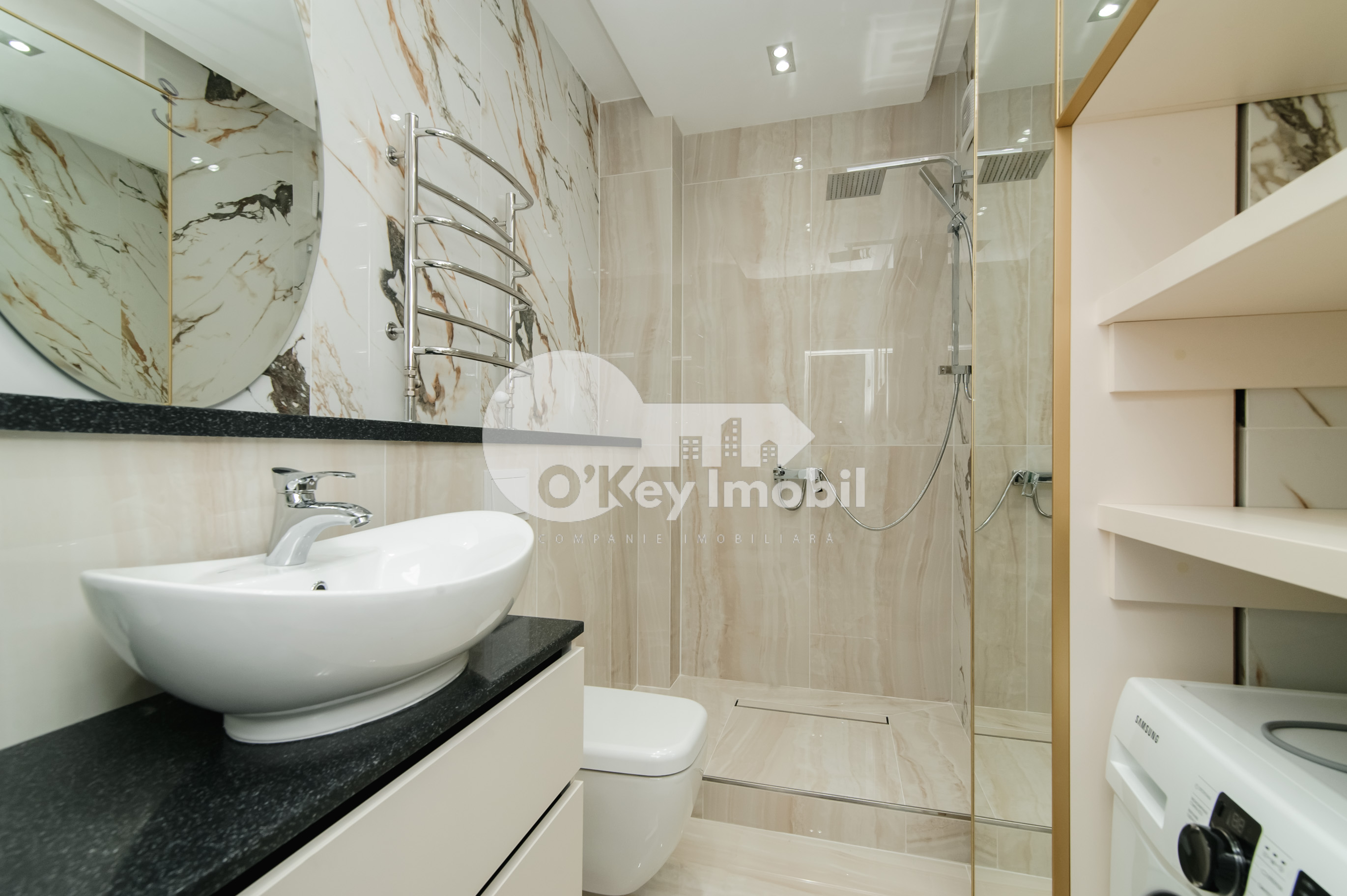 Apartament, Centru, ȘTEFAN CEL MARE