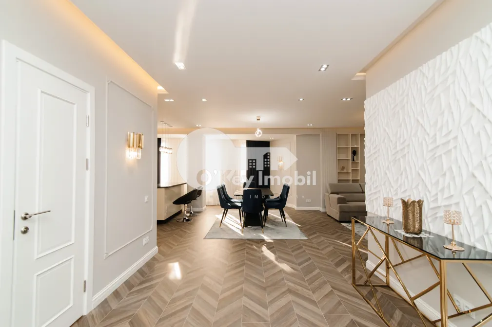 Apartament, Centru, ȘTEFAN CEL MARE