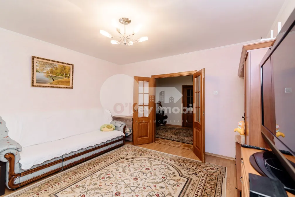 Apartament, Ciocana