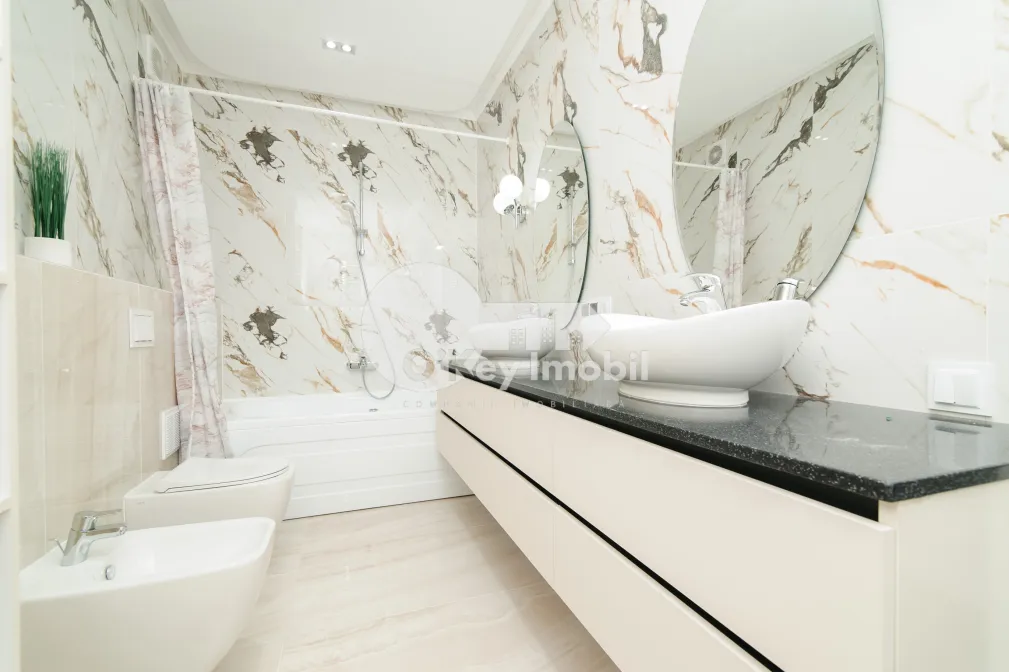 Apartament, Centru, ȘTEFAN CEL MARE