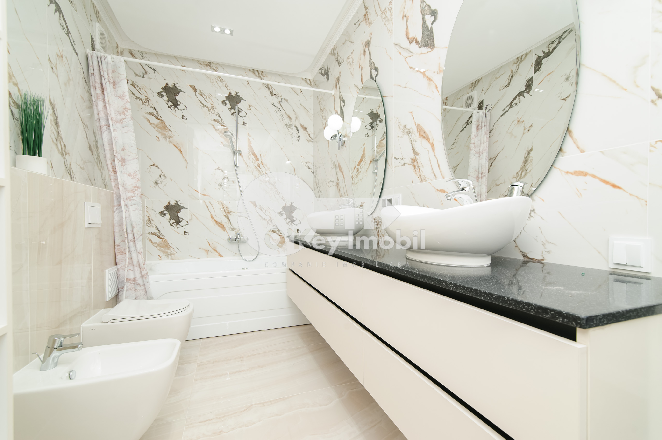 Apartament, Centru, ȘTEFAN CEL MARE