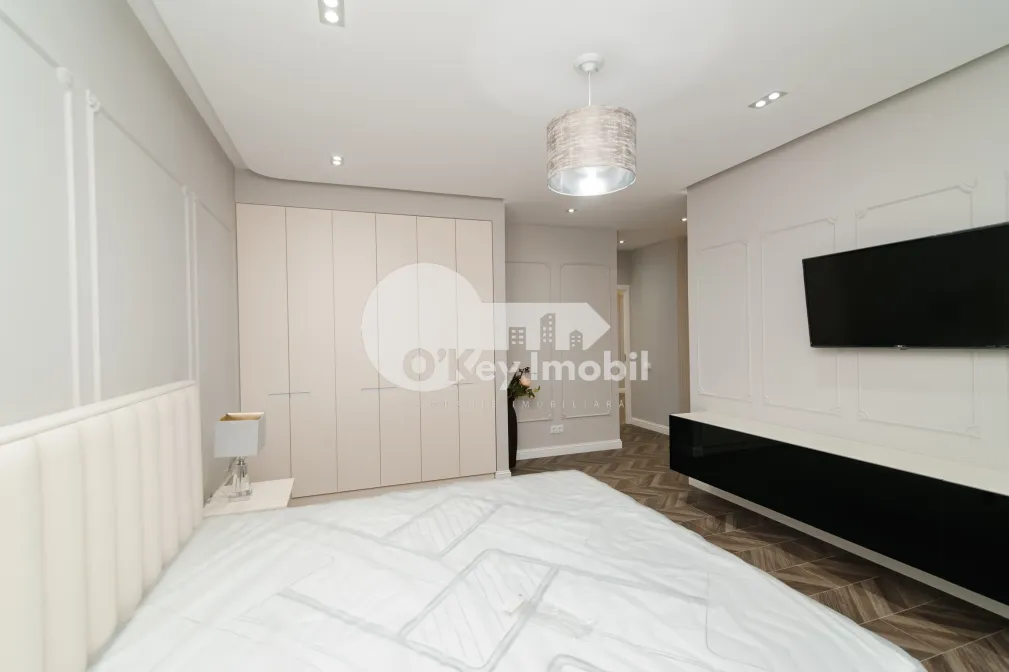 Apartament, Centru, ȘTEFAN CEL MARE