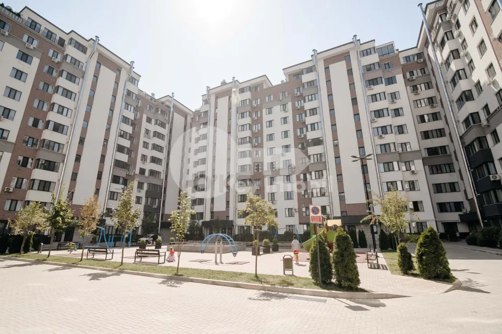 Квартира, Центр, АЛБИШОАРА