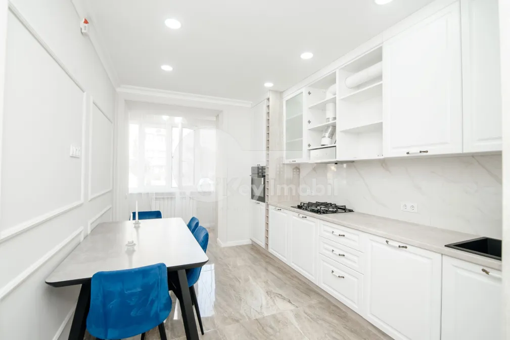 Квартира, Центр, АЛБИШОАРА