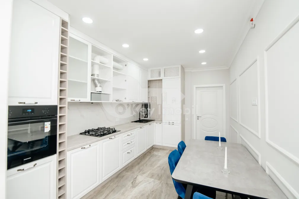 Квартира, Центр, АЛБИШОАРА