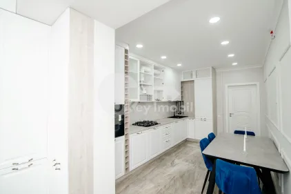 Apartament, Centru, ALBIȘOARA