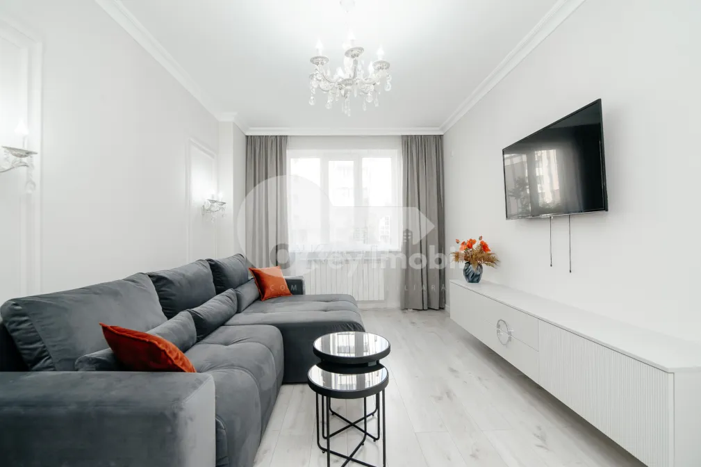 Квартира, Центр, АЛБИШОАРА