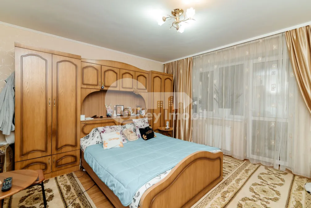 Apartament, Ciocana