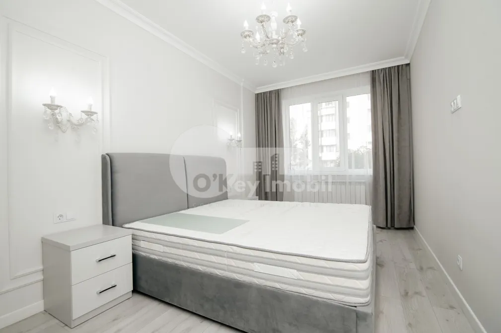 Квартира, Центр, АЛБИШОАРА