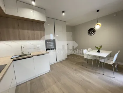 Квартира, Рышкановка, РЕНАШТЕРИЙ