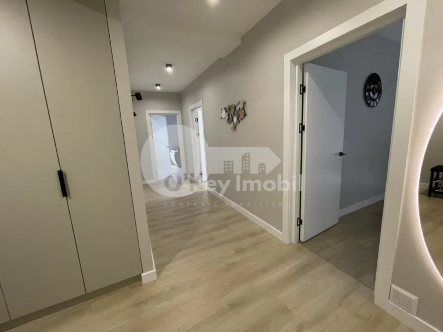 Квартира, Рышкановка, РЕНАШТЕРИЙ