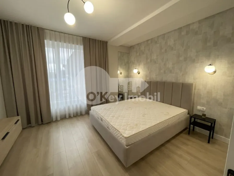 Квартира, Рышкановка, РЕНАШТЕРИЙ