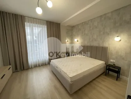 Квартира, Рышкановка, РЕНАШТЕРИЙ