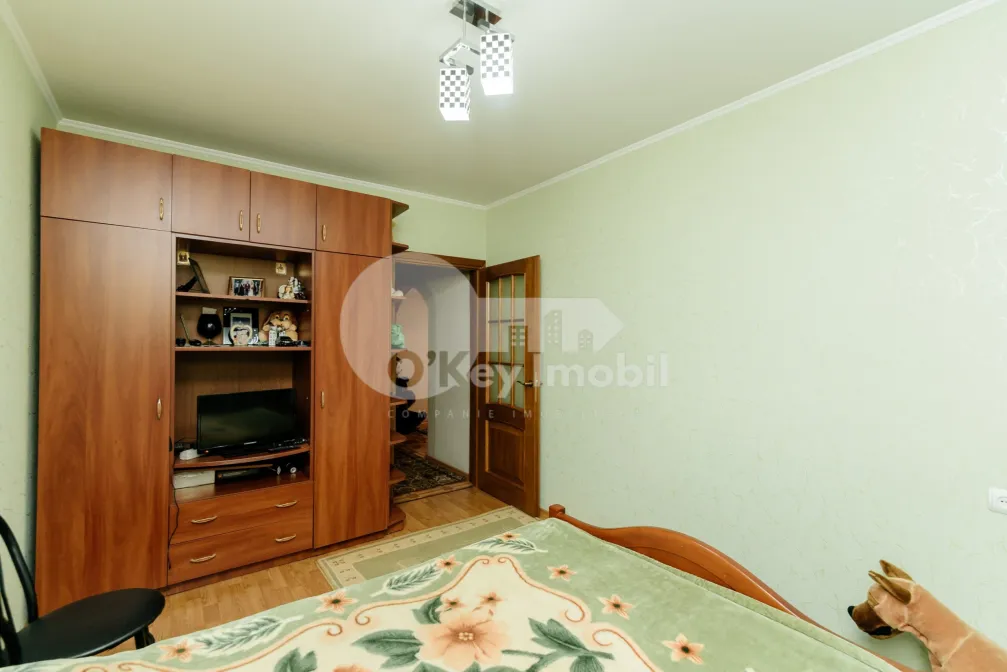 Apartament, Ciocana