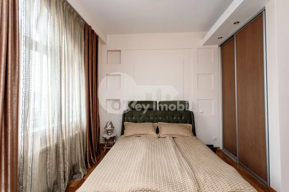 Apartament, Centru, 31 AUGUST