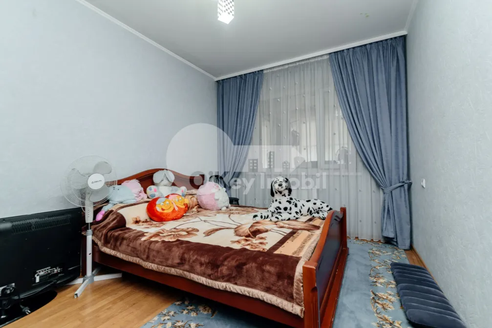 Apartament, Ciocana