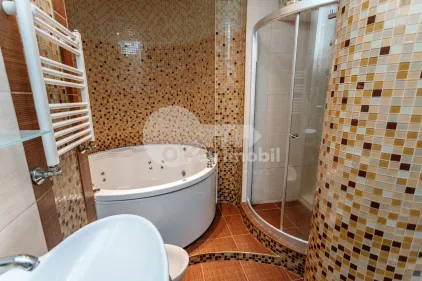 Apartament, Centru, 31 AUGUST