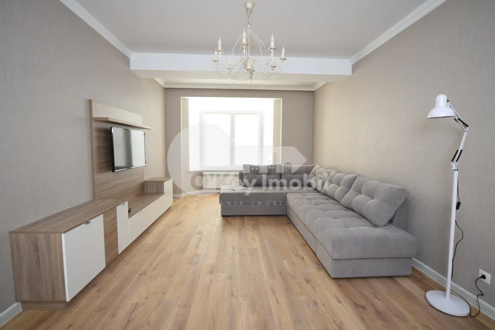 Apartament, Centru, VLAICU PÂRCĂLAB