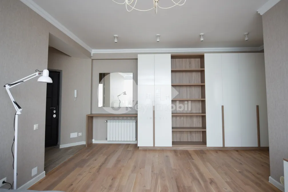 Apartament, Centru, VLAICU PÂRCĂLAB