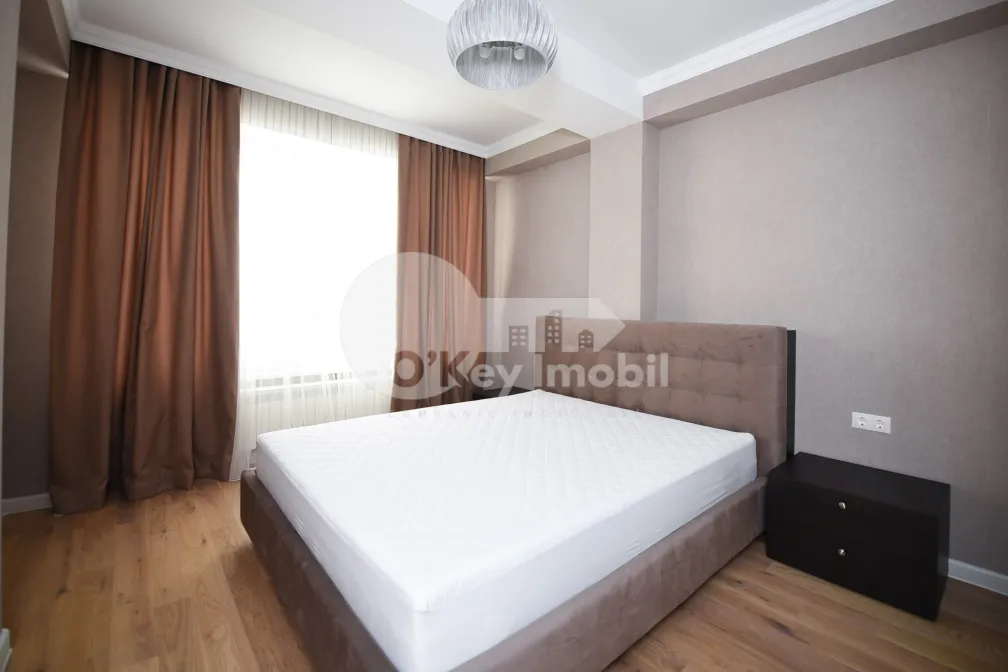 Apartament, Centru, VLAICU PÂRCĂLAB