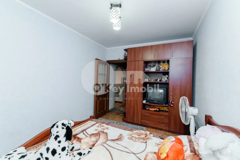 Apartament, Ciocana