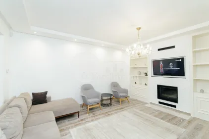 Дом, Буюканы, СУЧЕВИЦА