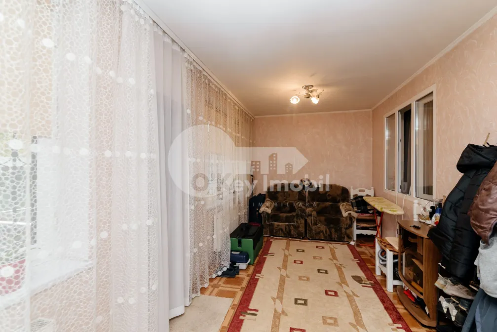 Apartament, Ciocana
