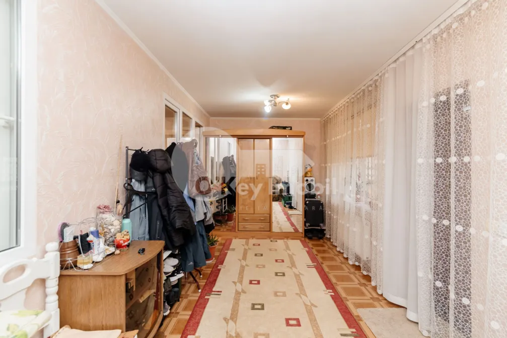 Apartament, Ciocana