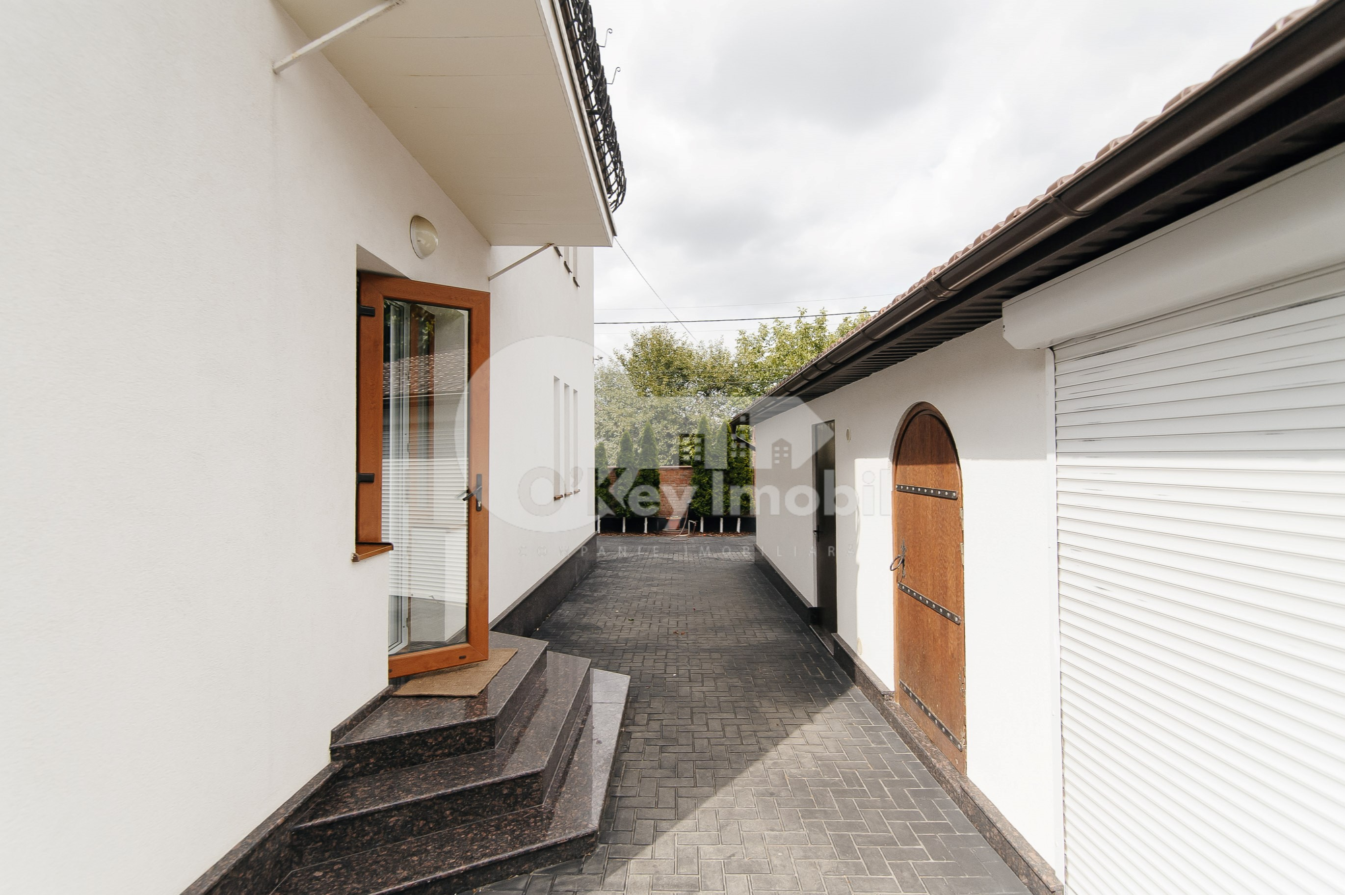 Casă, Buiucani, ALBA IULIA