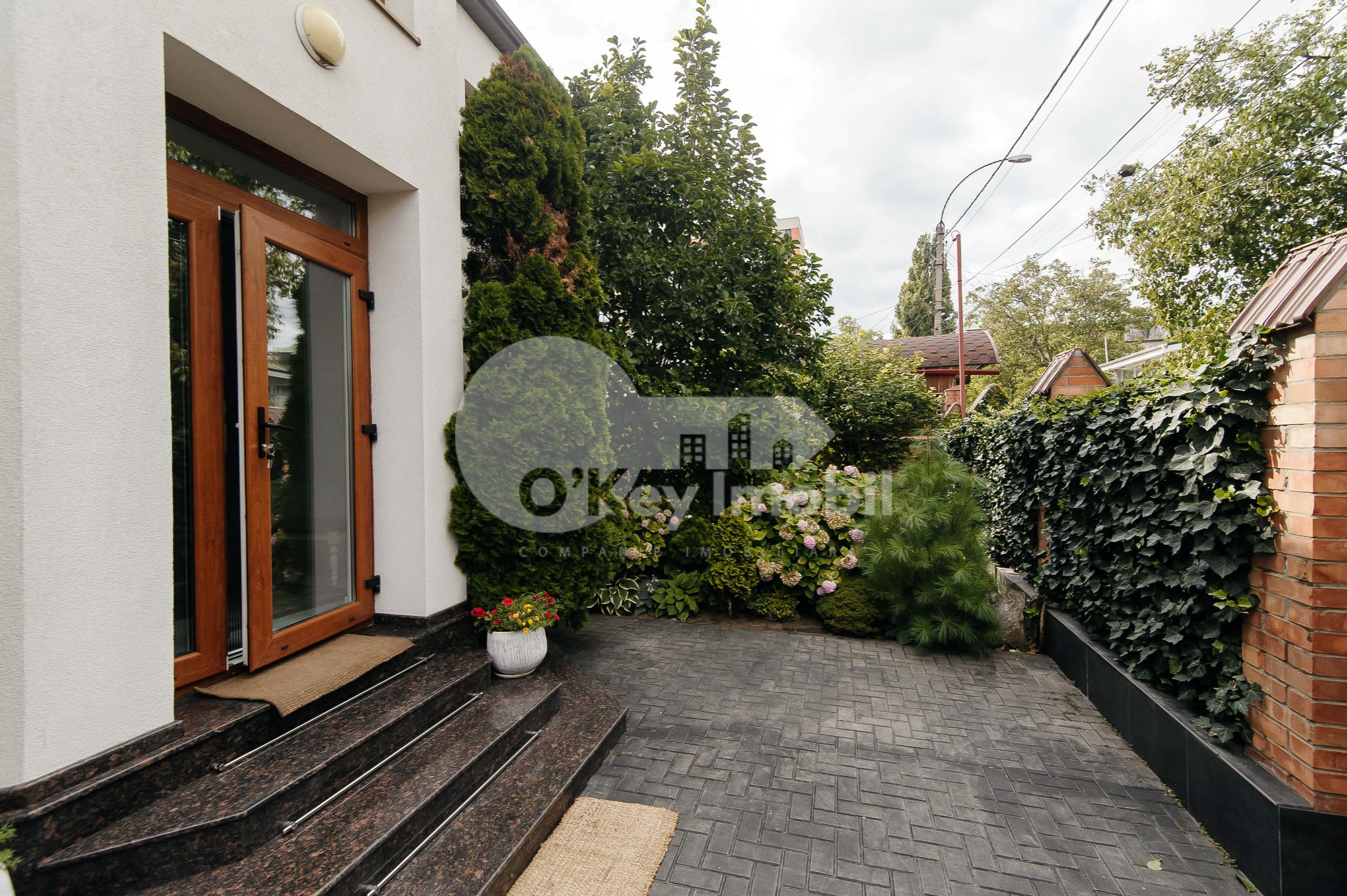 Casă, Buiucani, ALBA IULIA