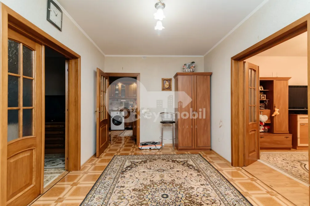 Apartament, Ciocana