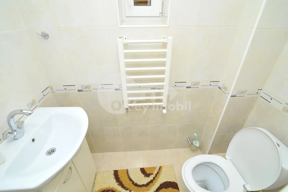 Дом, Центр, МОАРА РОШИЕ