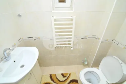 Дом, Центр, МОАРА РОШИЕ