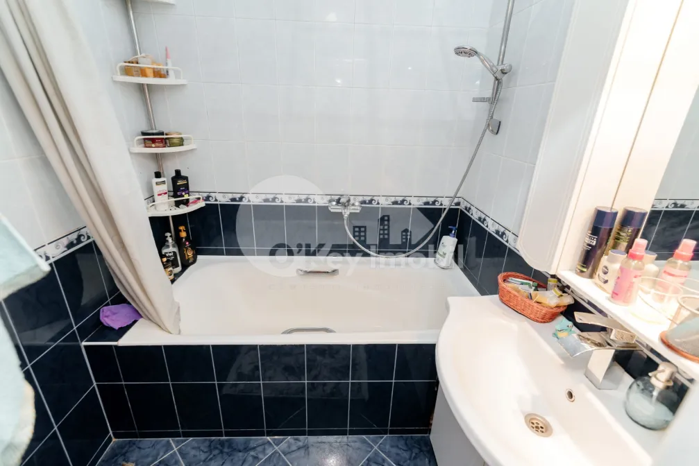 Apartament, Ciocana