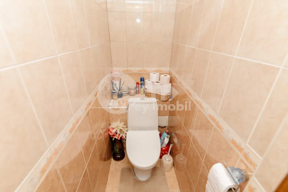 Apartament, Ciocana