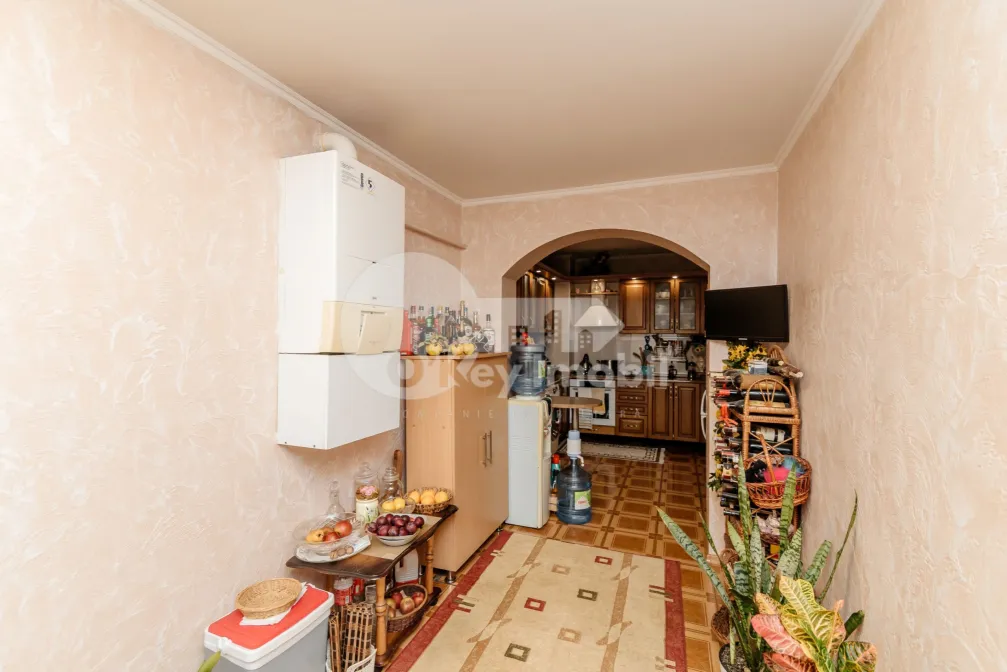 Apartament, Ciocana