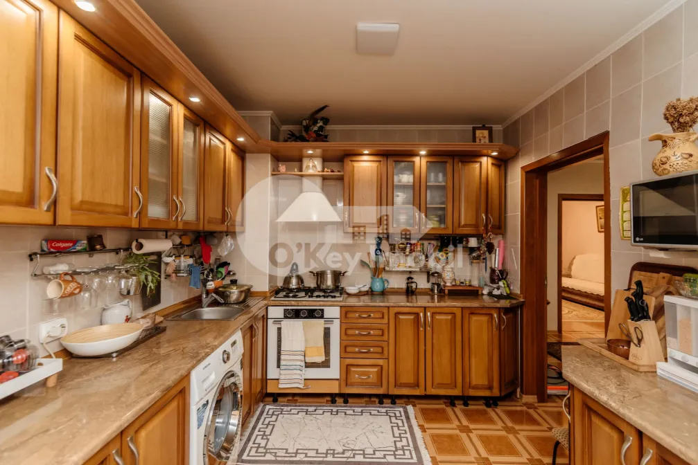Apartament, Ciocana