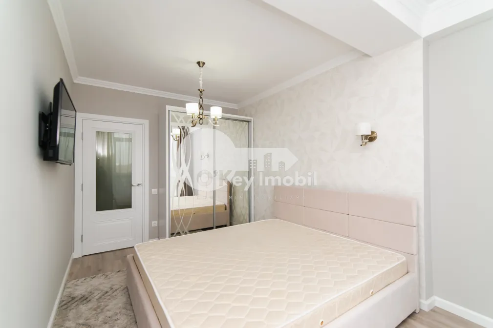 Apartament, Centru, MELESTIU