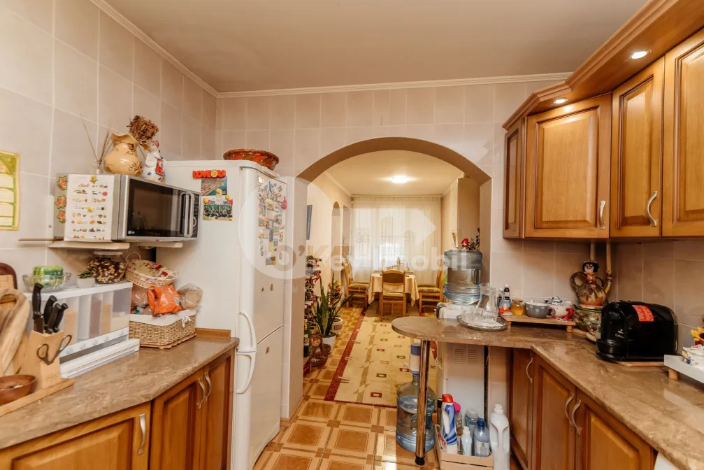 Apartament, Ciocana