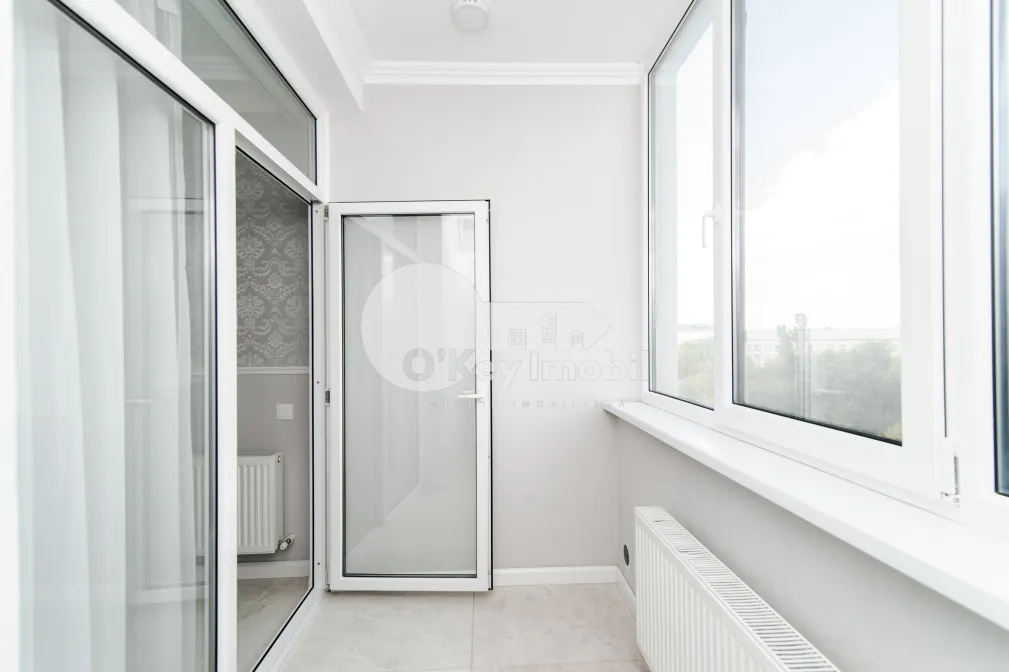 Apartament, Centru, MELESTIU