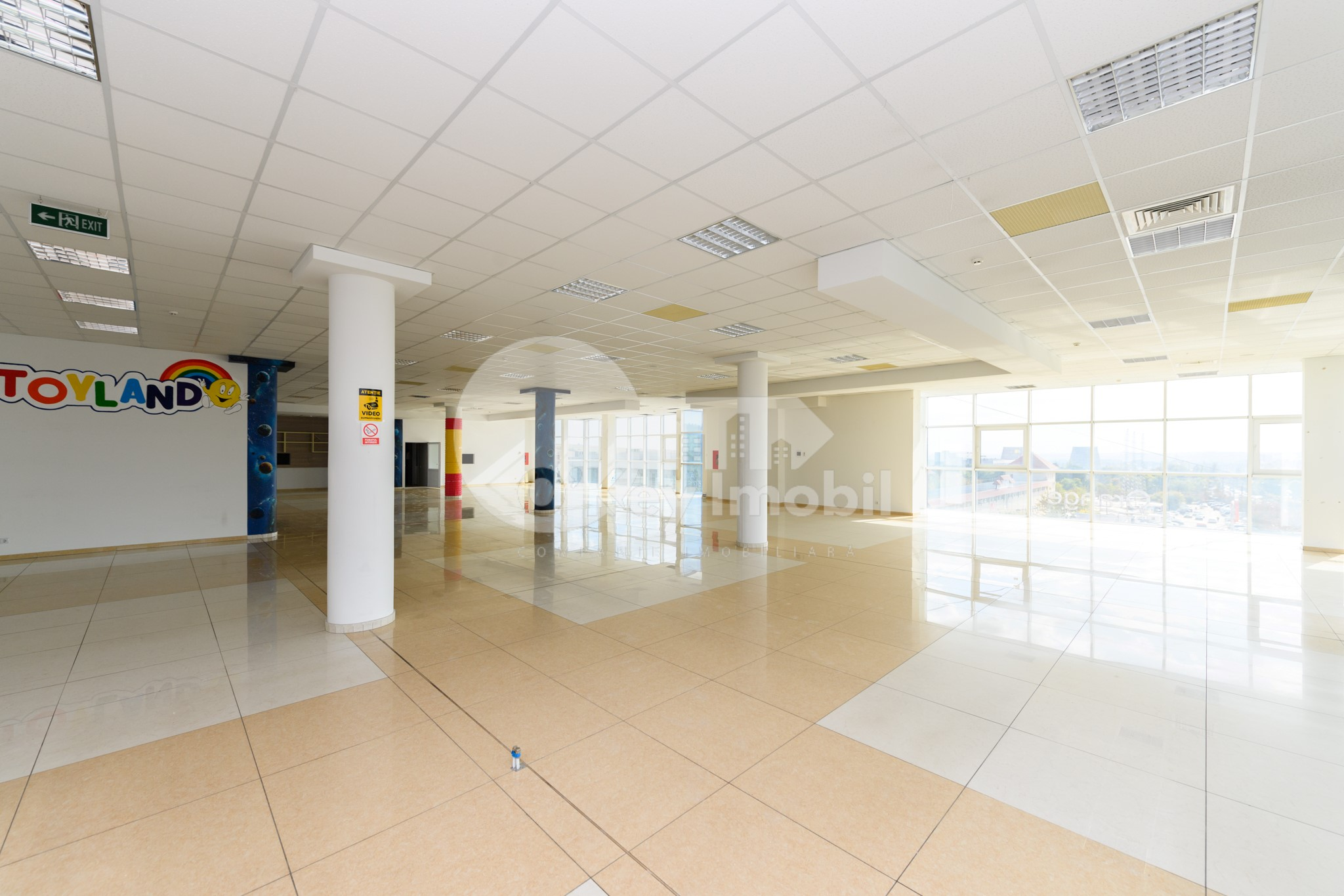 Spațiu comercial, Ciocana, MIRCEA CEL BĂTRÂN