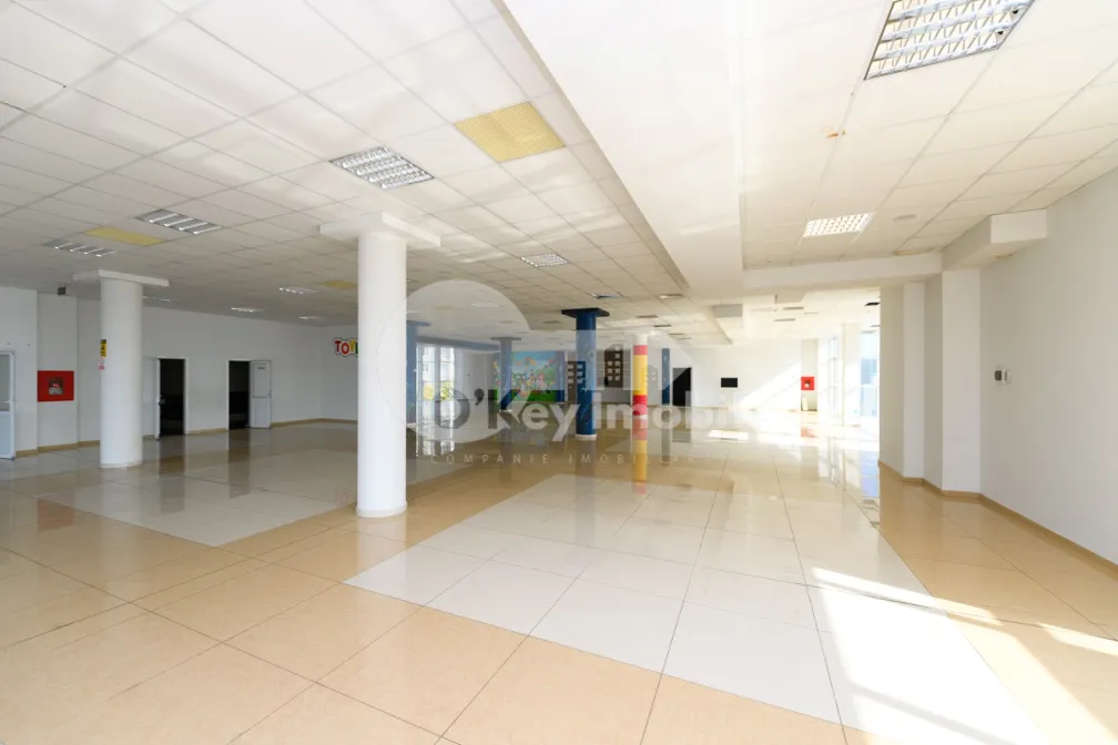 Комм. помещение, Чеканы, МИРЧА ЧЕЛ БЭТРЫН