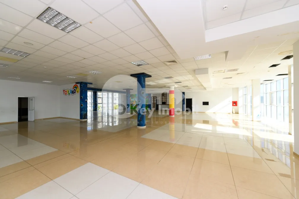 Комм. помещение, Чеканы, МИРЧА ЧЕЛ БЭТРЫН