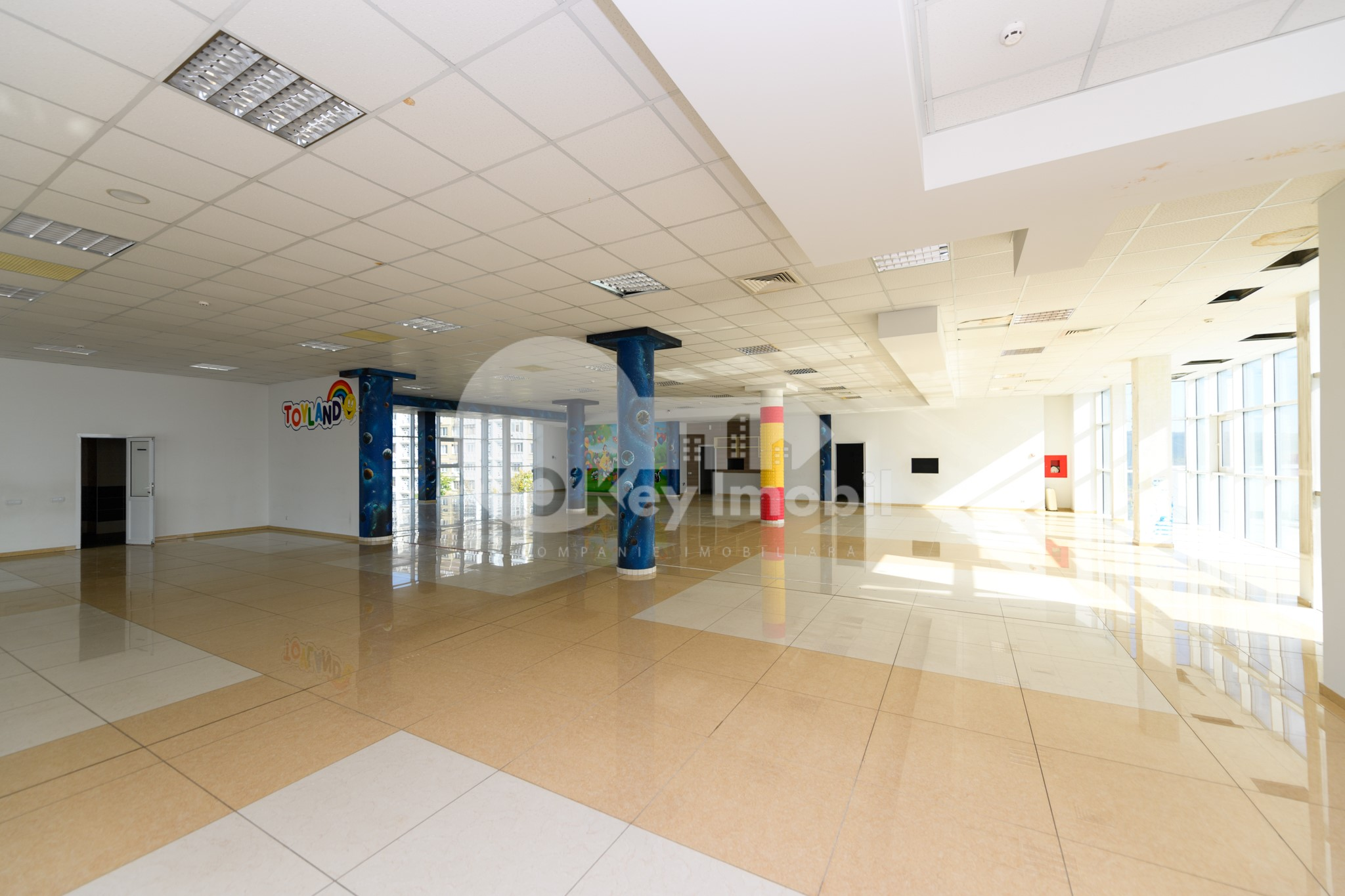 Spațiu comercial, Ciocana, MIRCEA CEL BĂTRÂN