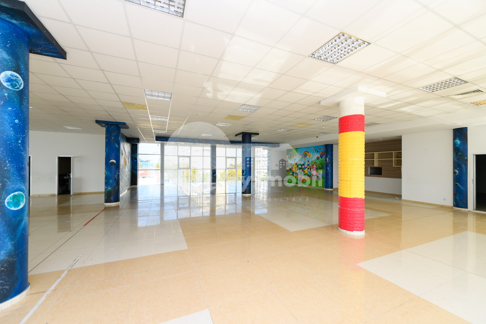 Spațiu comercial, Ciocana, MIRCEA CEL BĂTRÂN